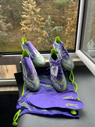 Zapatillas Adidas Futbol Originales