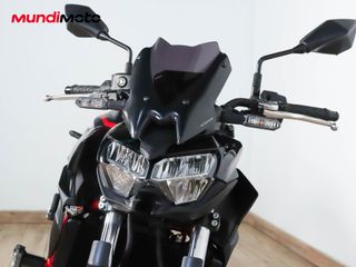 KAWASAKI Z 650