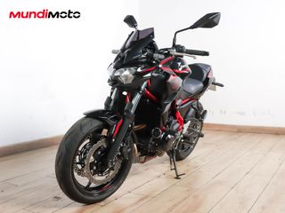 KAWASAKI Z 650