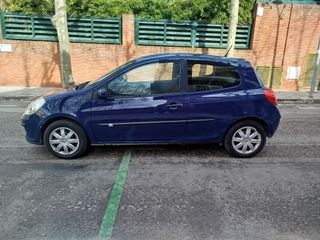 Renault Clio 2007