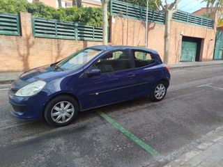 Renault Clio 2007
