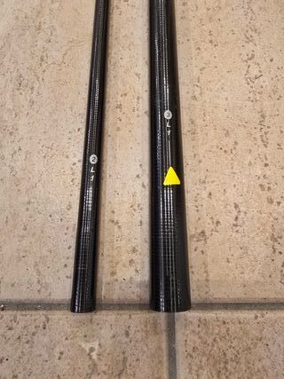 Punta L1 Italica Hydra per roubasienne