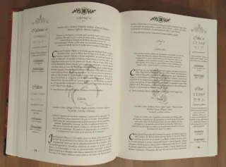 El libro de los nombres