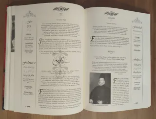 El libro de los nombres