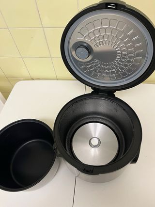 Robot Cocina THERMOCHEFF TMC