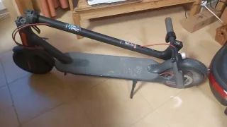 Patinete Eléctrico Xiaomi M365