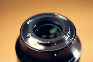 Sigma 35mm ART DG DN 1.4 - Sony E