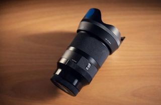 Sigma 35mm ART DG DN 1.4 - Sony E