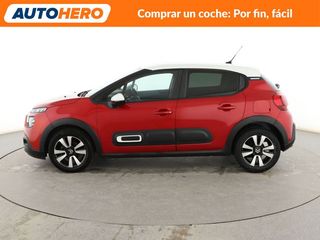 Citroën C3 1.2 PureTech Feel Pack