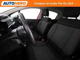 Citroën C3 1.2 PureTech Feel Pack