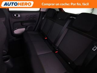 Citroën C3 1.2 PureTech Feel Pack