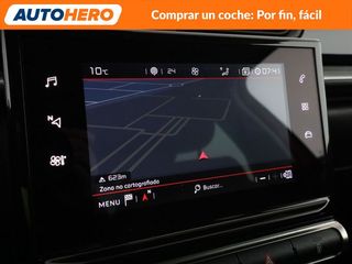 Citroën C3 1.2 PureTech Feel Pack