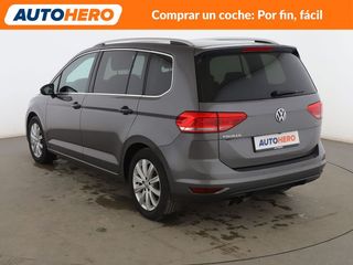 Volkswagen Touran 1.4 TSI Sport BlueMotion