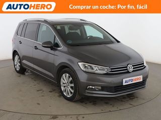 Volkswagen Touran 1.4 TSI Sport BlueMotion