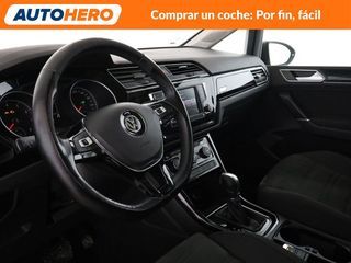 Volkswagen Touran 1.4 TSI Sport BlueMotion