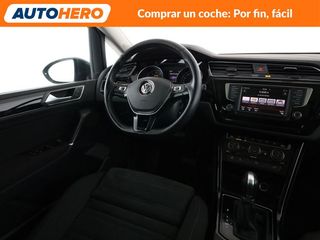 Volkswagen Touran 1.4 TSI Sport BlueMotion