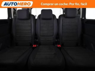 Volkswagen Touran 1.4 TSI Sport BlueMotion