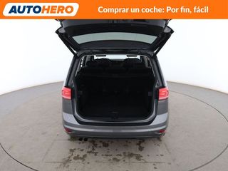 Volkswagen Touran 1.4 TSI Sport BlueMotion