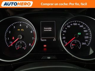 Volkswagen Touran 1.4 TSI Sport BlueMotion