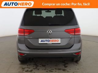 Volkswagen Touran 1.4 TSI Sport BlueMotion