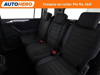 Volkswagen Touran 1.4 TSI Sport BlueMotion