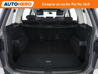 Volkswagen Touran 1.4 TSI Sport BlueMotion