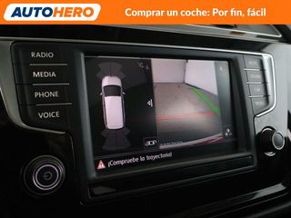 Volkswagen Touran 1.4 TSI Sport BlueMotion