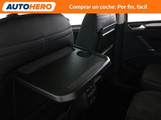 Volkswagen Touran 1.4 TSI Sport BlueMotion