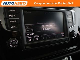 Volkswagen Touran 1.4 TSI Sport BlueMotion