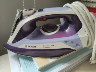 Plancha Bosch Sensixx'x D190 ProHygienic