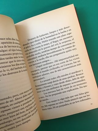 La invención de Morel