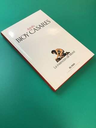 La invención de Morel