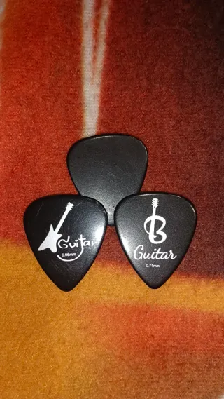 ESPAÑOLA GUITARRA  ADMIRA ECLIPSE