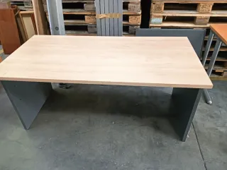 Muebles de oficina madera y metal