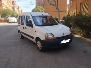 Renault Kangoo 2003