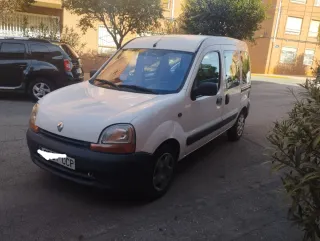 Renault Kangoo 2003