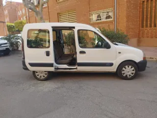 Renault Kangoo 2003