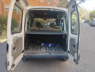 Renault Kangoo 2003