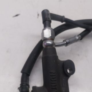 Pompa Freno Posteriore + Vaschetta CFMoto 700CL