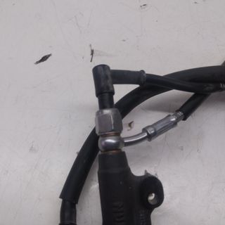 Pompa Freno Posteriore + Vaschetta CFMoto 700CL