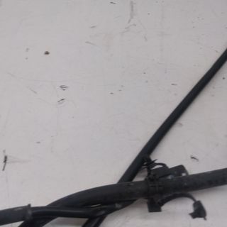 Pompa Freno Posteriore + Vaschetta CFMoto 700CL