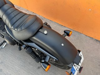 Oferta Veranito! Harley Davidson Iron 883 ABS 2014