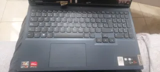 Lenovo Legion 5 Ryzen 7