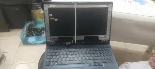 Lenovo Legion 5 Ryzen 7