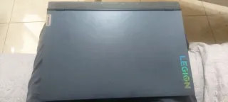 Lenovo Legion 5 Ryzen 7