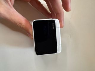 Insta360 GO 3S 128GB Blanca