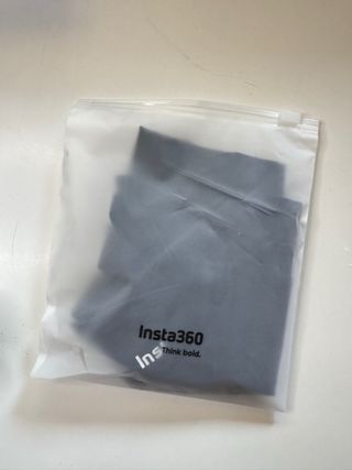 Insta360 GO 3S 128GB Blanca