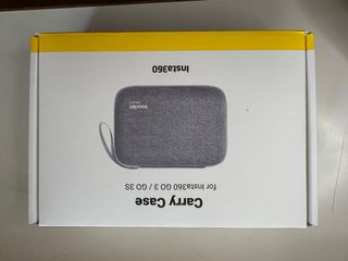 Insta360 GO 3S 128GB Blanca