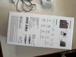 Insta360 GO 3S 128GB Blanca