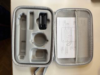 Insta360 GO 3S 128GB Blanca